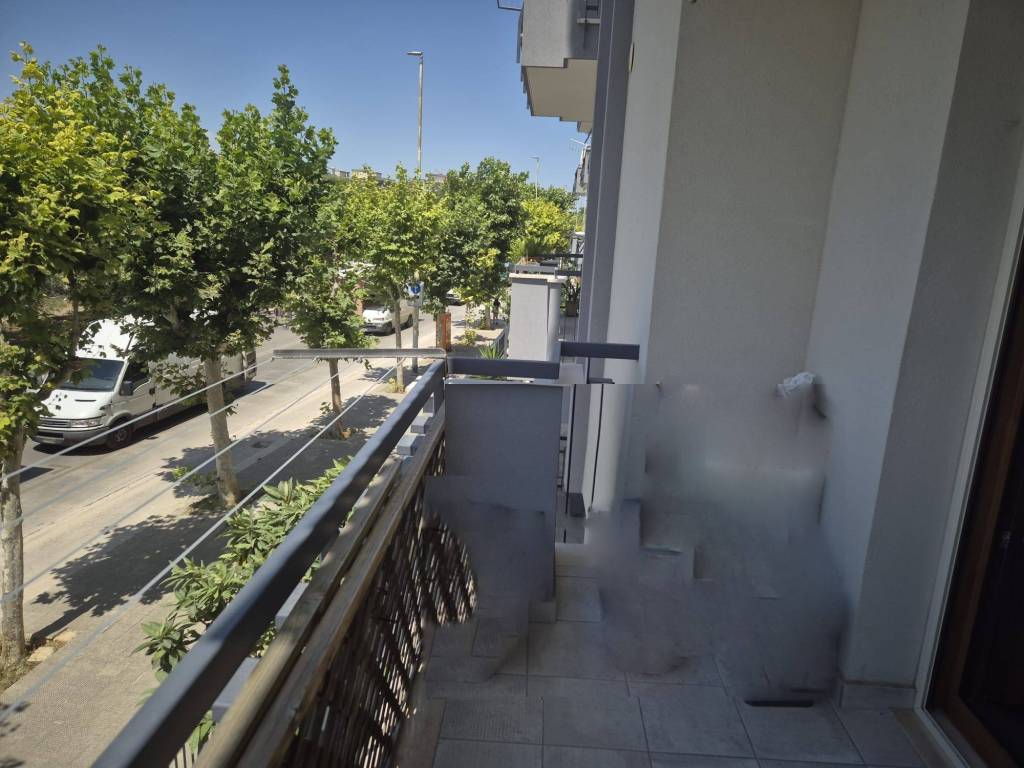 Appartamento a Trani in Via Gian Lorenzo Bernini - Foto 2