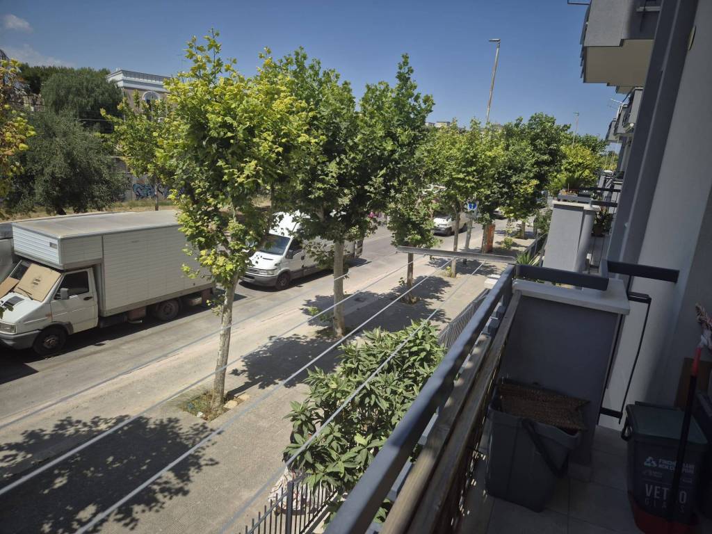 Appartamento a Trani in Via Gian Lorenzo Bernini - Foto 4