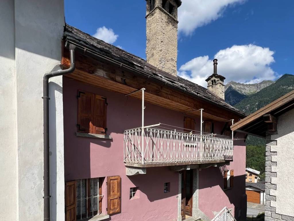 Casa indipendente a Premia in Frazione Pioda, 14 - Foto 2