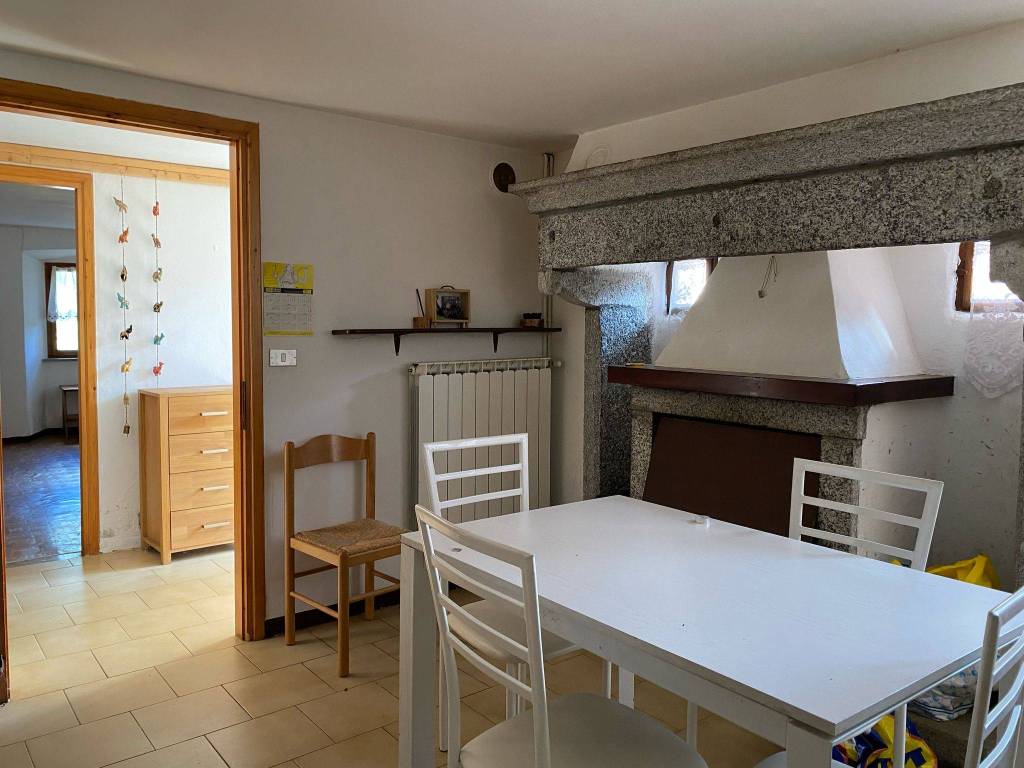 Casa indipendente a Premia in Frazione Pioda, 14 - Foto 4