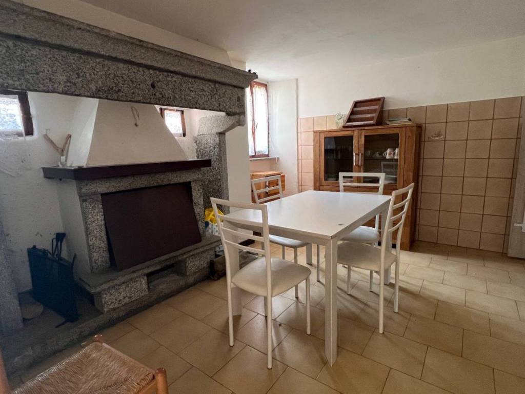 Casa indipendente a Premia in Frazione Pioda, 14 - Foto 5