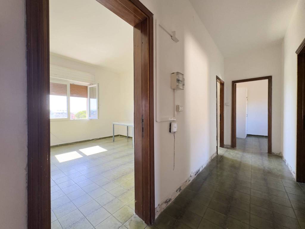 Appartamento a Cagliari in Via Is Mirrionis, 54 - Foto 2