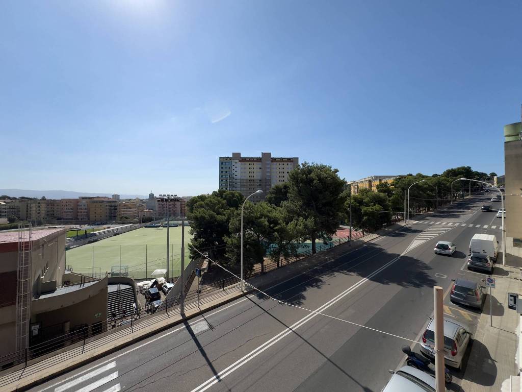 Appartamento a Cagliari in Via Is Mirrionis, 54 - Foto 5