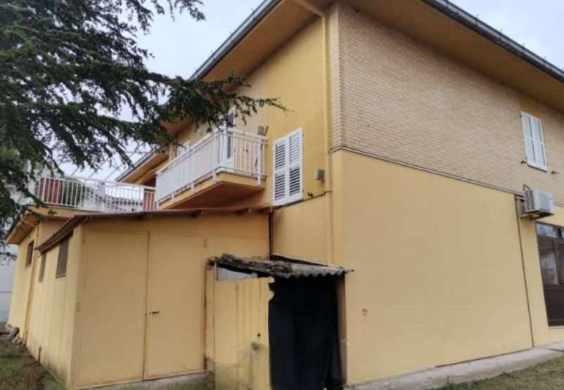 Appartamento a Massa fermana in Via Castellano - Foto 3