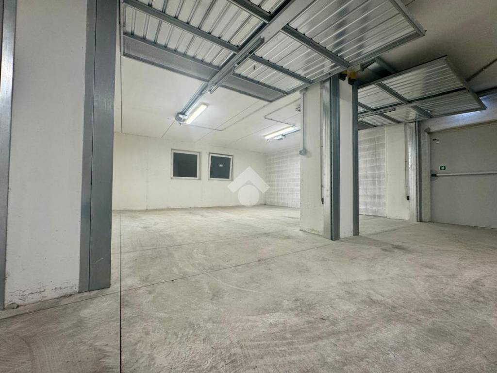 Box / garage a Rovereto in Piazza Follone - Foto 3