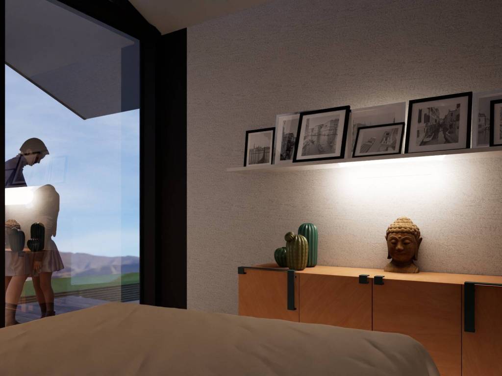 Villa a Pianezza in Via San Gabriele - Foto 3