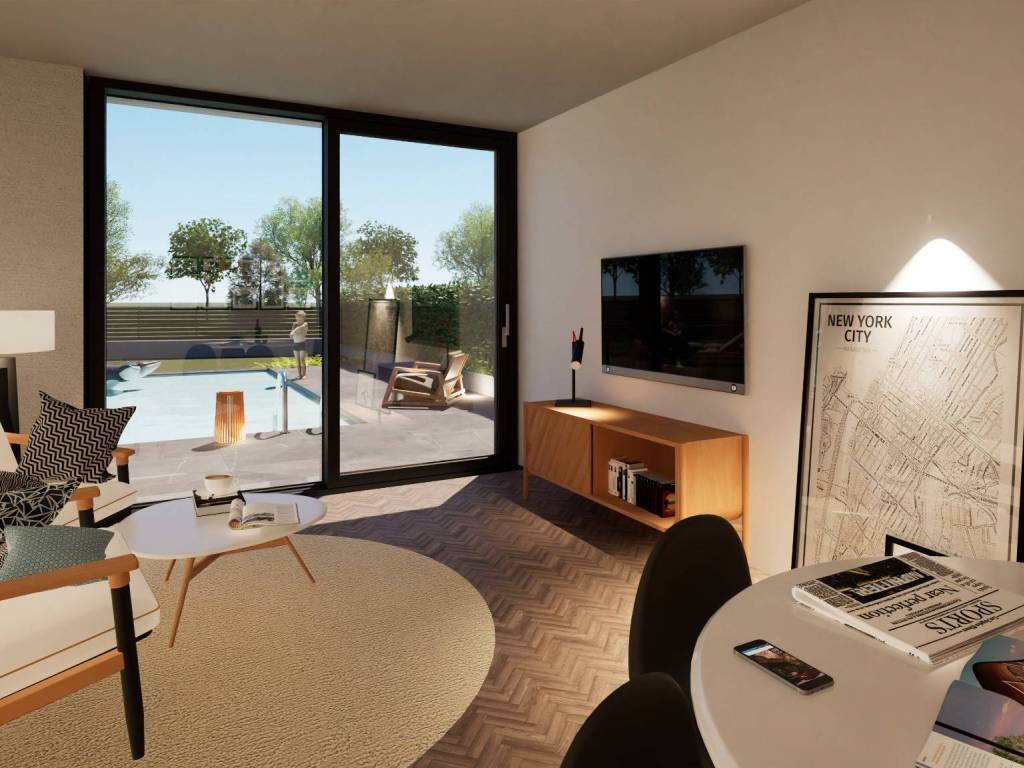 Villa a Pianezza in Via San Gabriele - Foto 4
