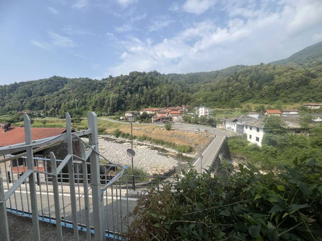 Villetta a schiera a Postua in Via Borgosesia, 2 - Foto 4