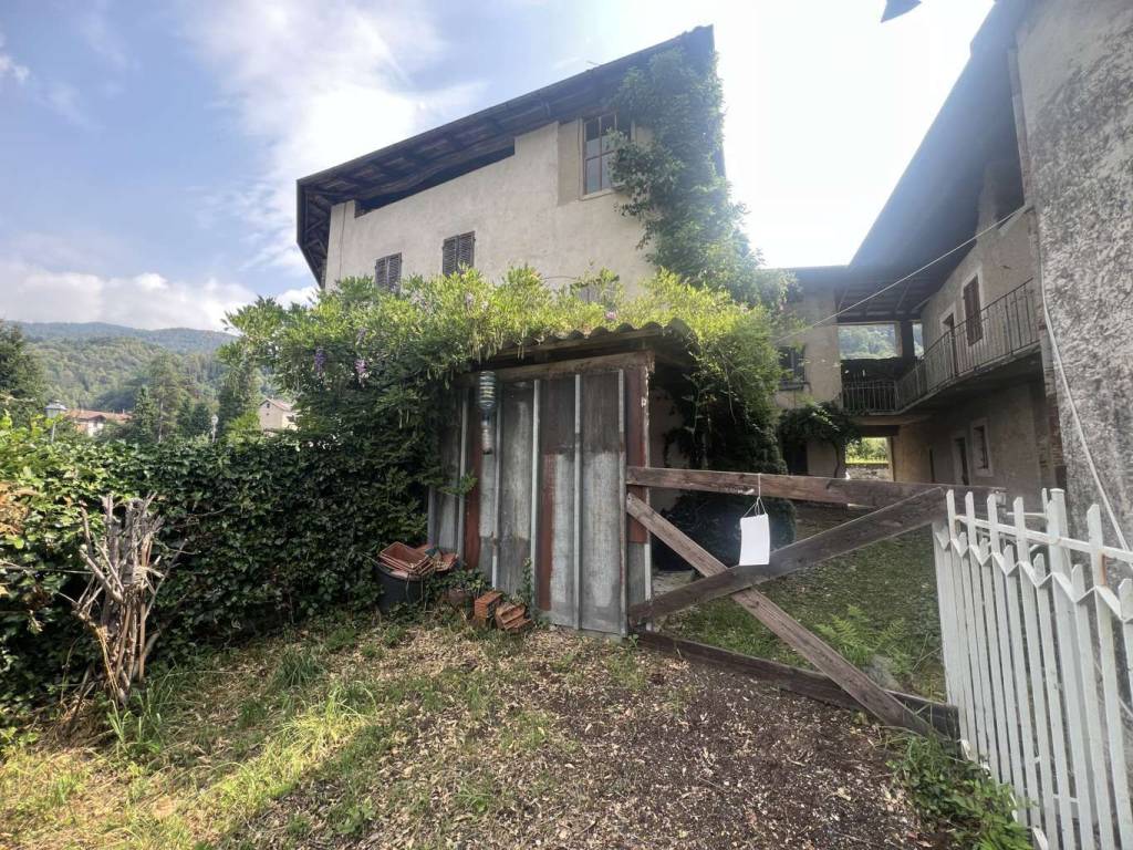 Villetta a schiera a Postua in Via Borgosesia, 2 - Foto 5