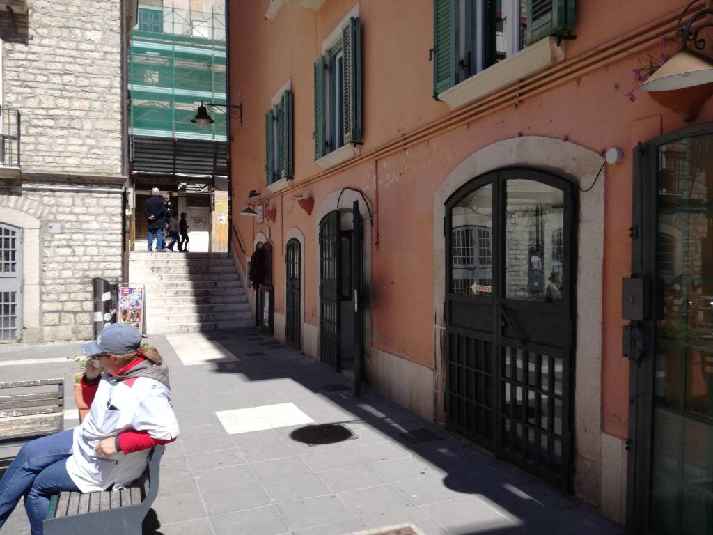 Immobile a Potenza in Piazza Duca della Verdura - Foto 2