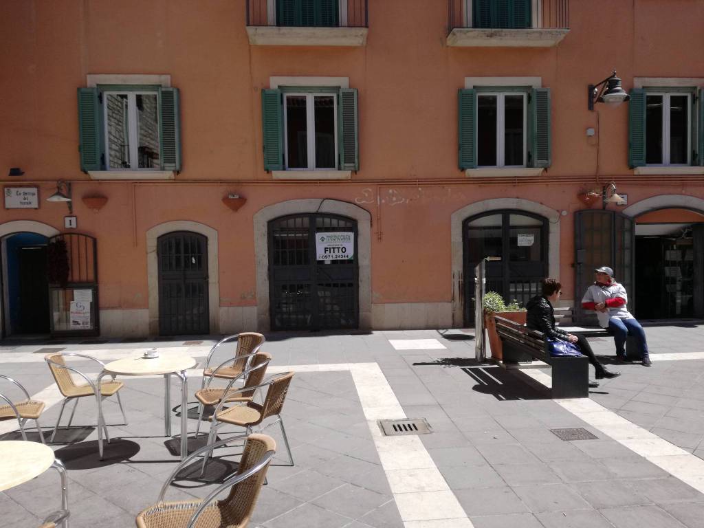 Immobile a Potenza in Piazza Duca della Verdura - Foto 3