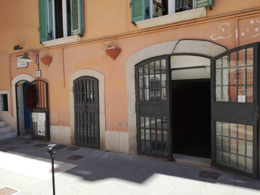 Immobile a Potenza in Piazza Duca della Verdura - Foto 4