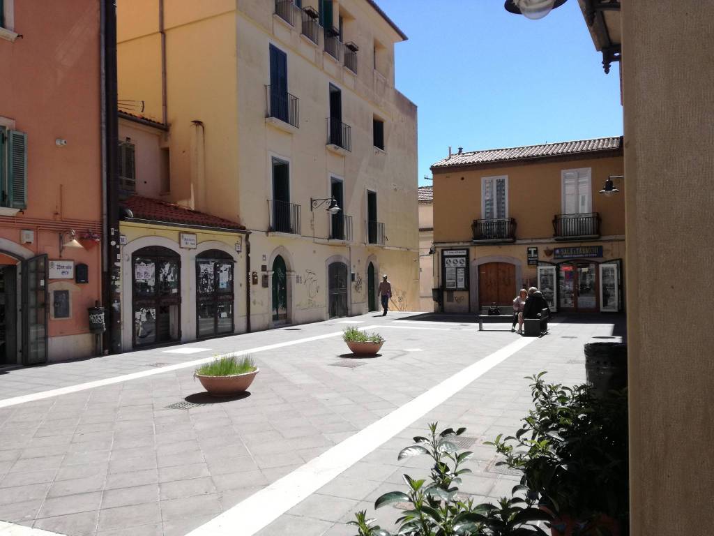 Immobile a Potenza in Piazza Duca della Verdura - Foto 5