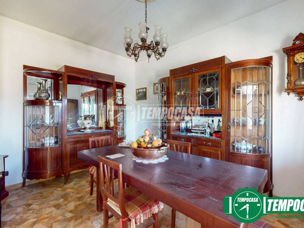 Villa a Cassinelle in borgo fogli 3 - Foto 3