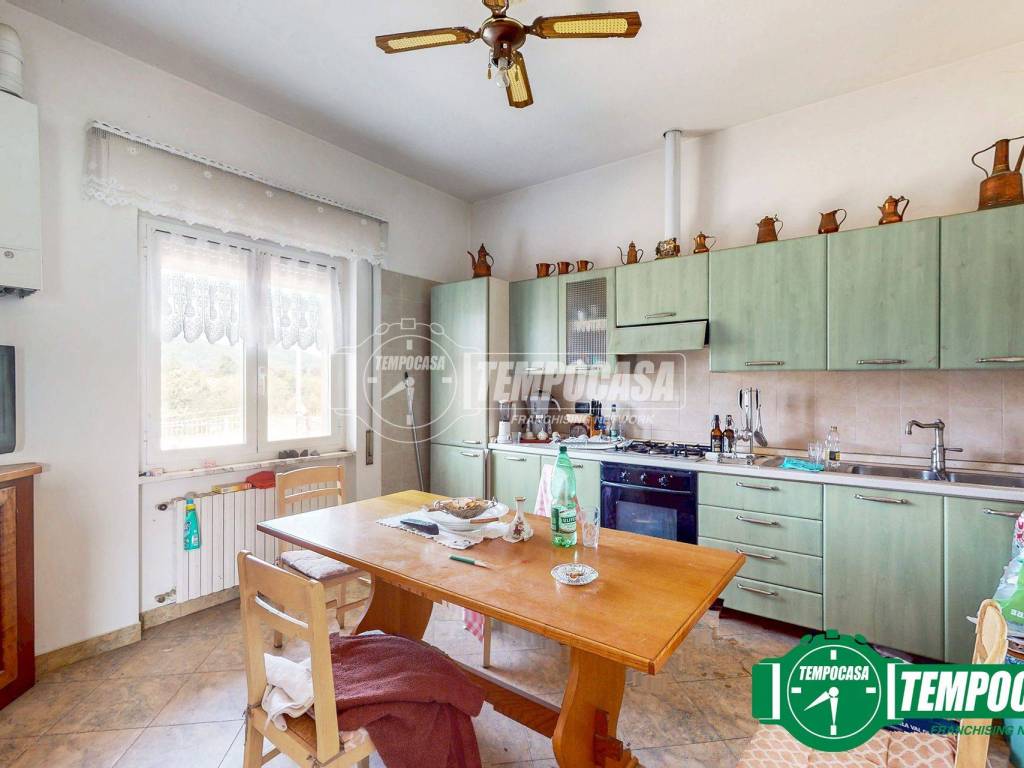 Villa a Cassinelle in borgo fogli 3 - Foto 4
