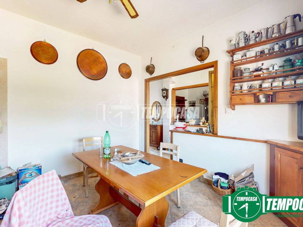 Villa a Cassinelle in borgo fogli 3 - Foto 5