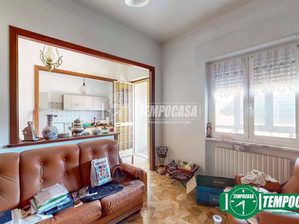 Villa a Cassinelle in borgo fogli 3/B - Foto 2