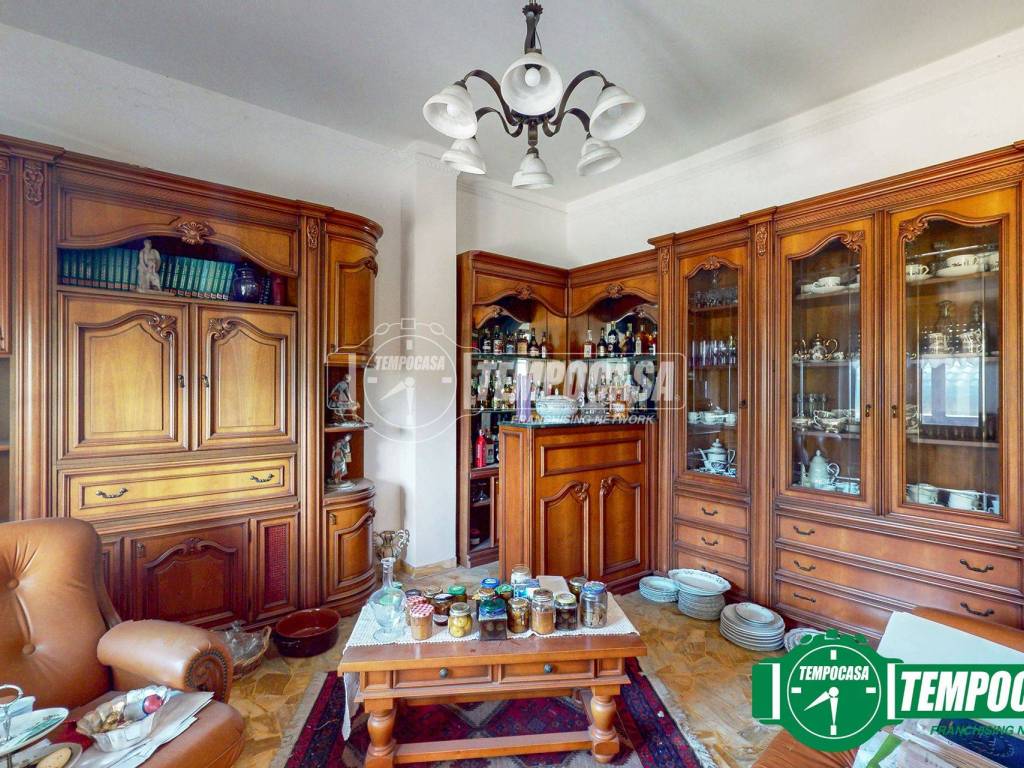Villa a Cassinelle in borgo fogli 3/B - Foto 3