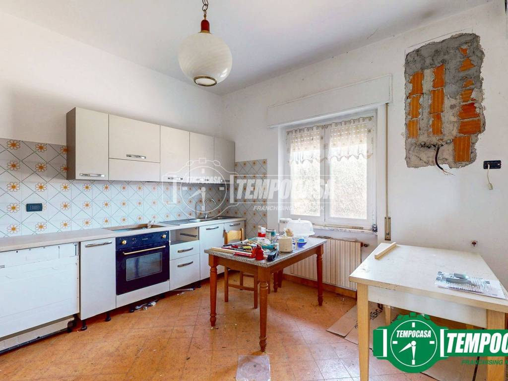 Villa a Cassinelle in borgo fogli 3/B - Foto 4