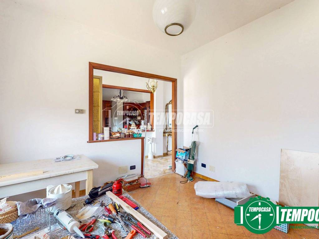Villa a Cassinelle in borgo fogli 3/B - Foto 5