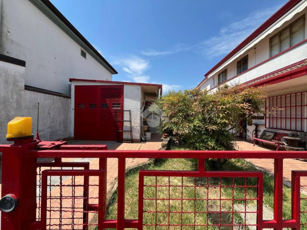 Villa a Rovigo in Via Palestro, 14 - Foto 3