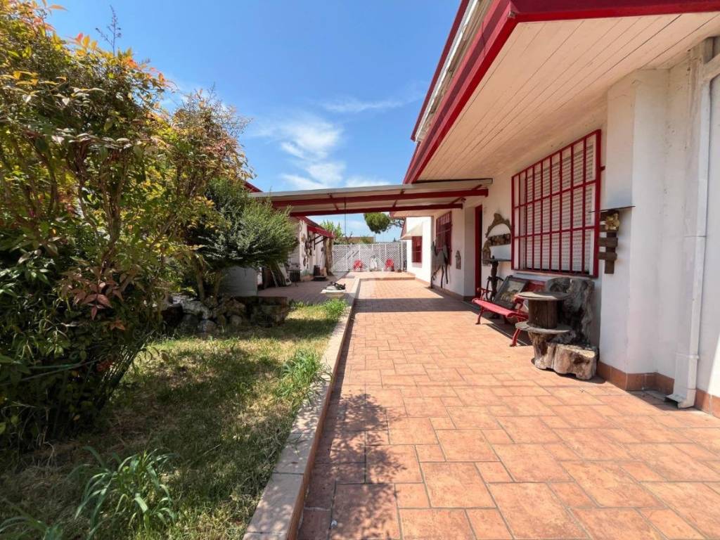 Villa a Rovigo in Via Palestro, 14 - Foto 4