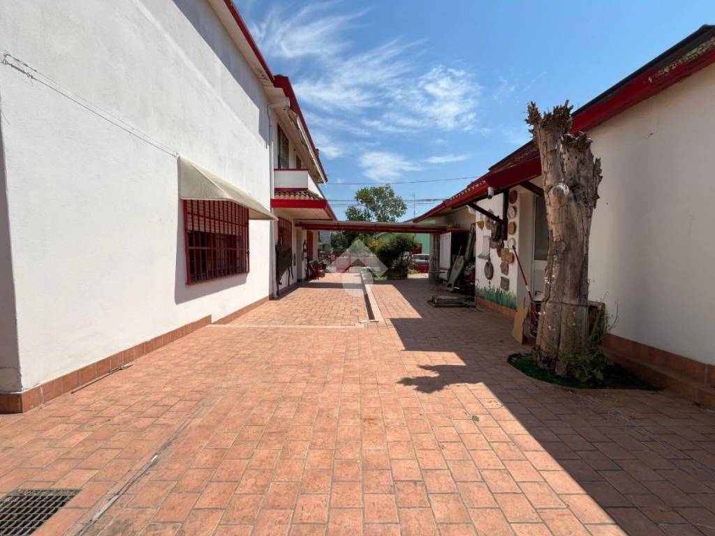 Villa a Rovigo in Via Palestro, 14 - Foto 5