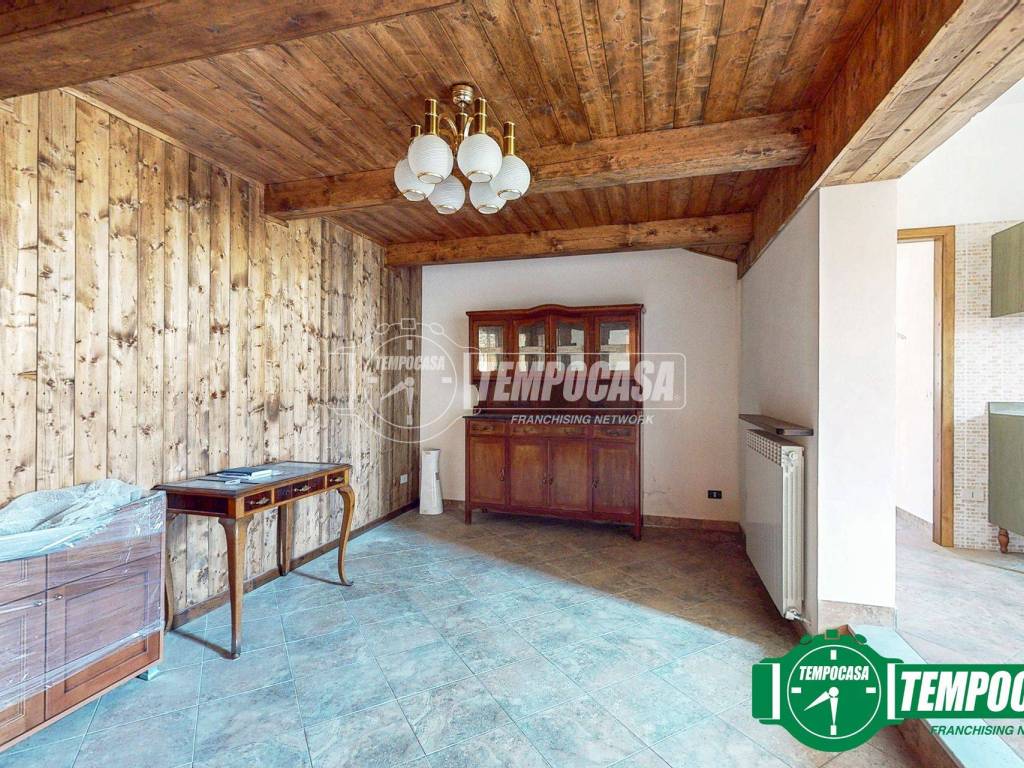 Casa indipendente a Cassinelle in Via Costalunga 14 - Foto 2