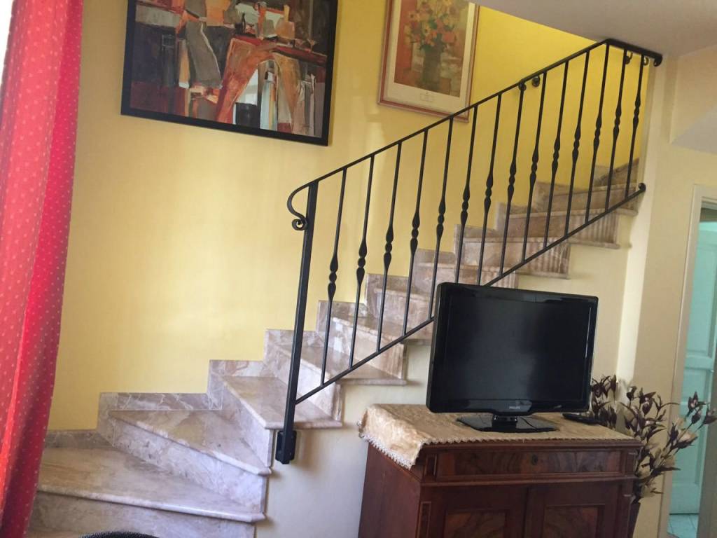 Casa indipendente a Forte dei marmi in Via A. Ponchielli - Foto 4