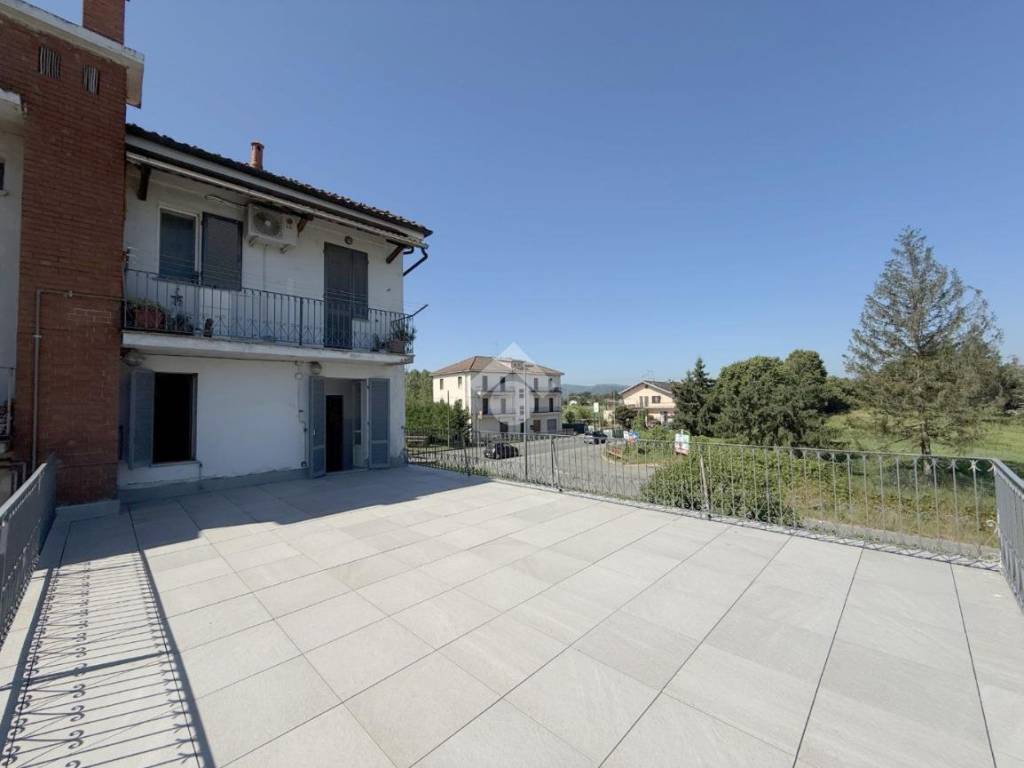 Appartamento a Acqui terme in Stradale Savona, 52 - Foto 2