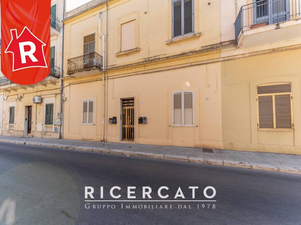 Appartamento a Lecce in Via di Vereto, 19 - Foto 2