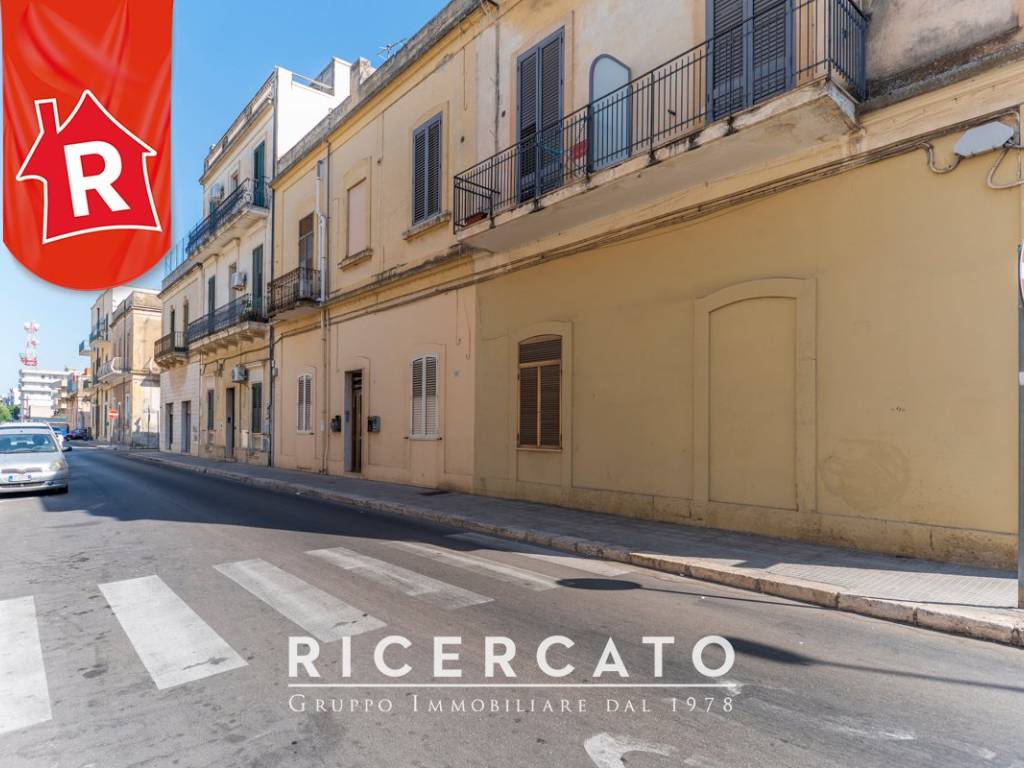 Appartamento a Lecce in Via di Vereto, 19 - Foto 3