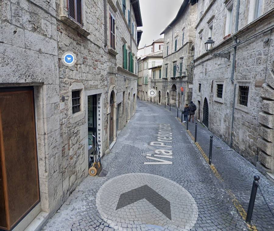 Immobile a Ascoli piceno in Via Pretoriana - Foto 3