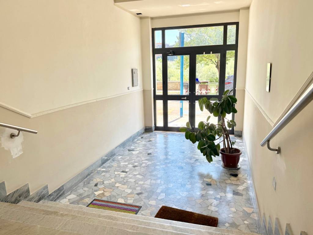 Appartamento a Benevento in Via Lungocalore Manfredi di Svevia - Foto 2