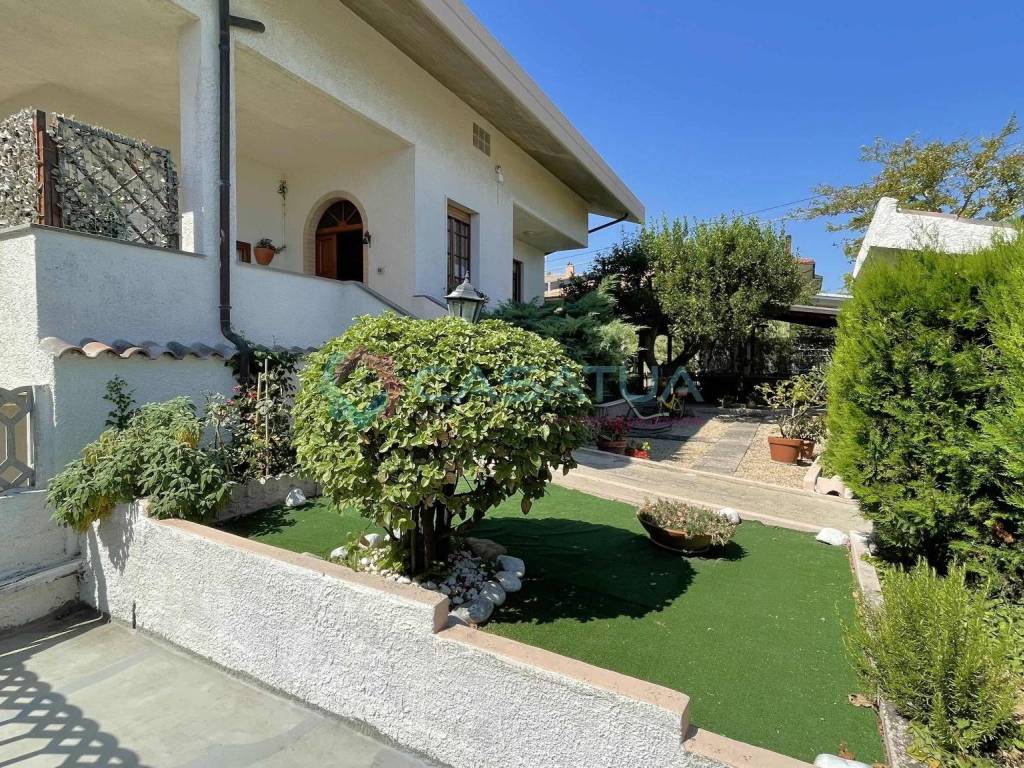 Villa a Silvi in Contrada Piane Maglierici, 18 - Foto 2