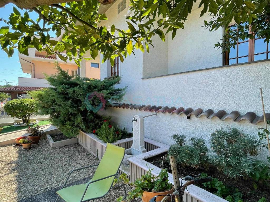 Villa a Silvi in Contrada Piane Maglierici, 18 - Foto 3