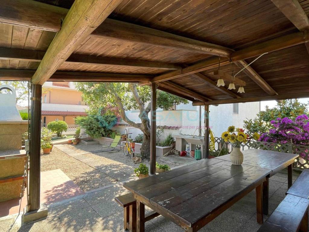 Villa a Silvi in Contrada Piane Maglierici, 18 - Foto 4