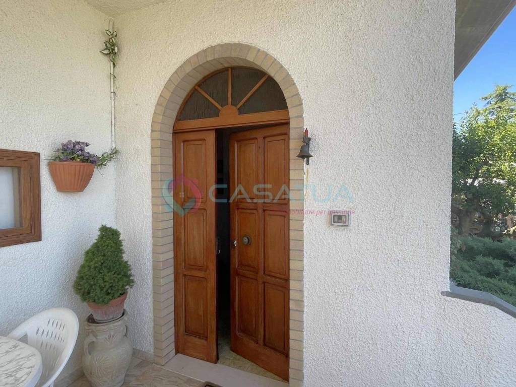 Villa a Silvi in Contrada Piane Maglierici, 18 - Foto 5