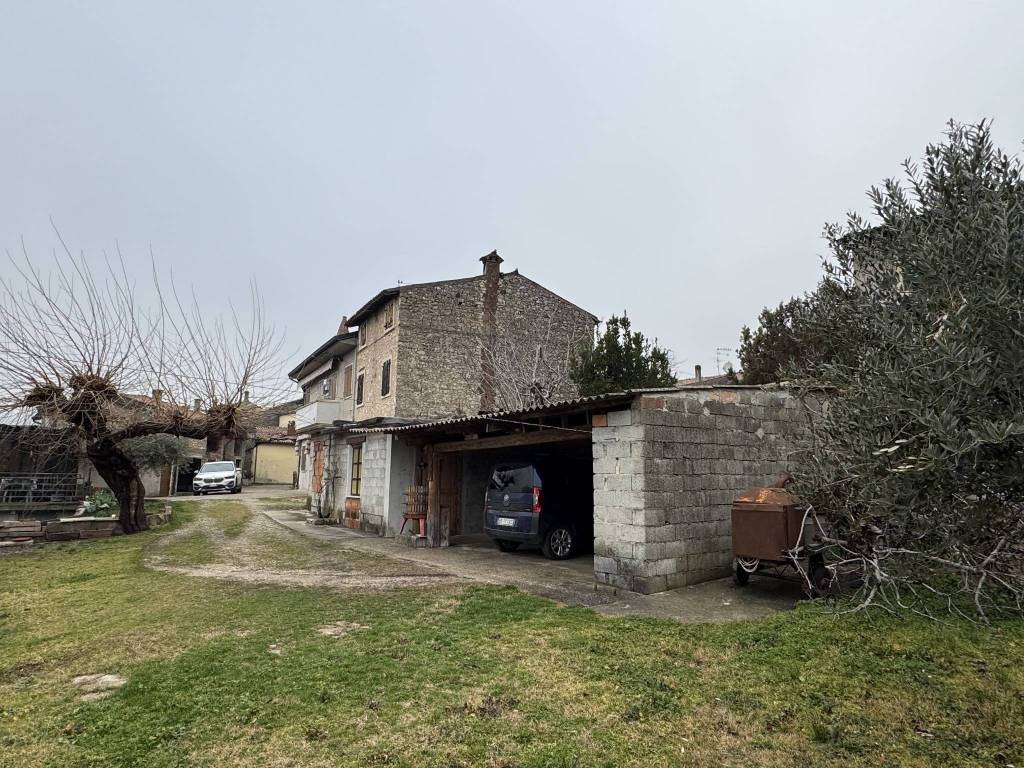 Rustico / casale a Soave in Corso Vittorio Emanuele II - Foto 4