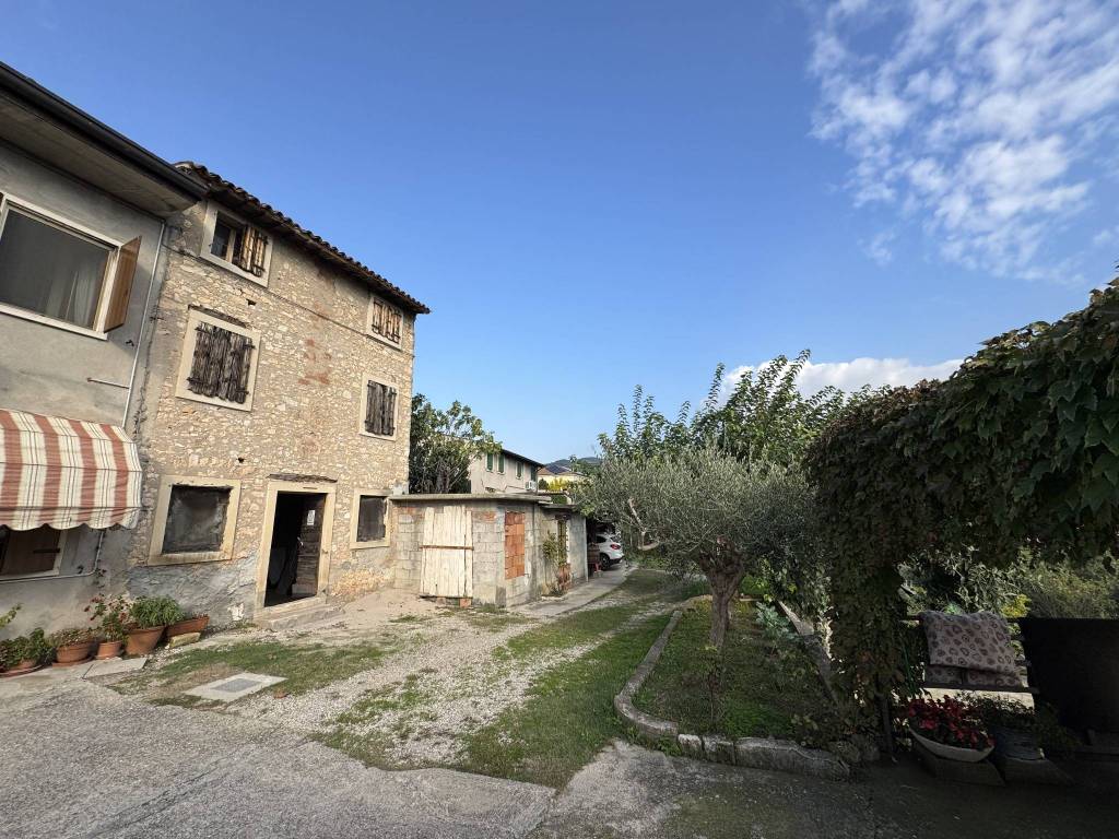 Rustico / casale a Soave in Corso Vittorio Emanuele II - Foto 5