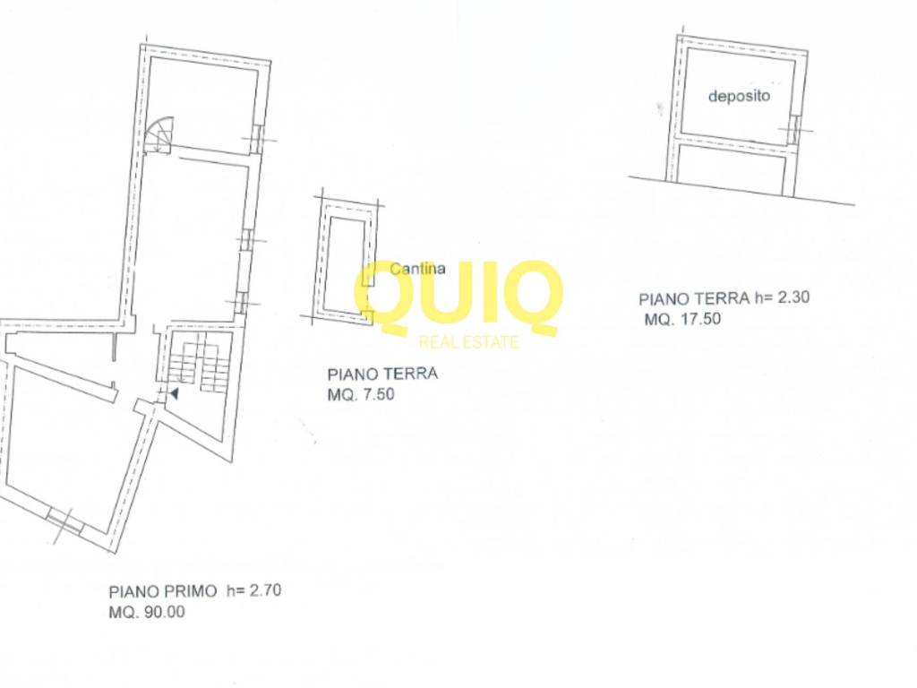 Appartamento a Valmadrera in Via Roma - Foto 5