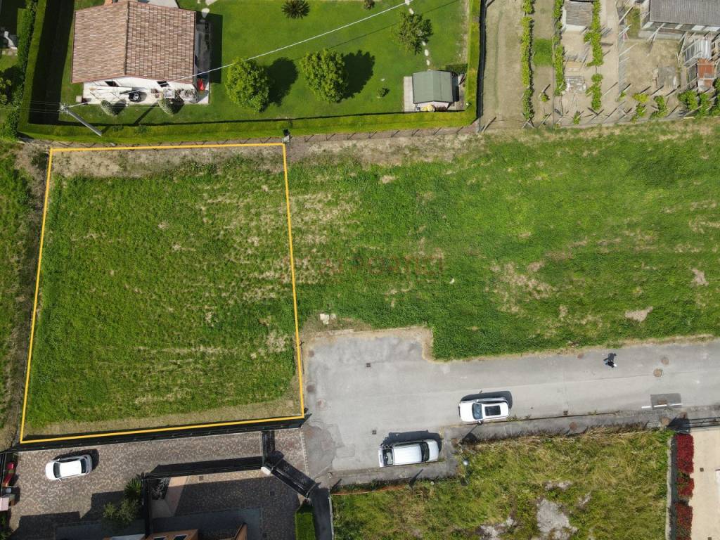 Terreno a Correzzola in Brenta D'Abba - Foto 2