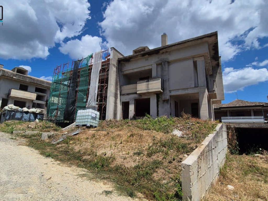 Villa a Avellino in Contrada Archi - Foto 2