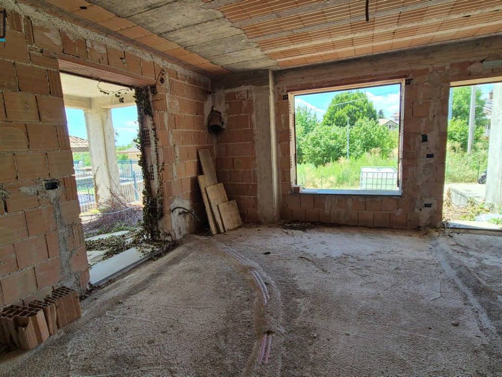 Villa a Avellino in Contrada Archi - Foto 5
