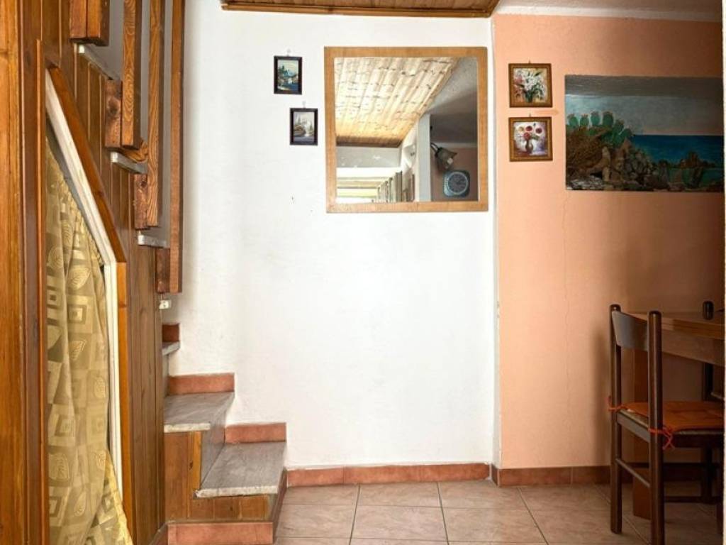 Casa indipendente a Lanusei in Via Giuseppe Zanardelli, 33 - Foto 2