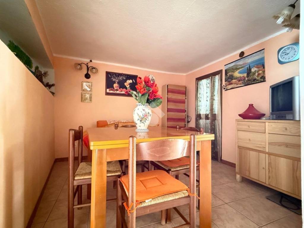 Casa indipendente a Lanusei in Via Giuseppe Zanardelli, 33 - Foto 3