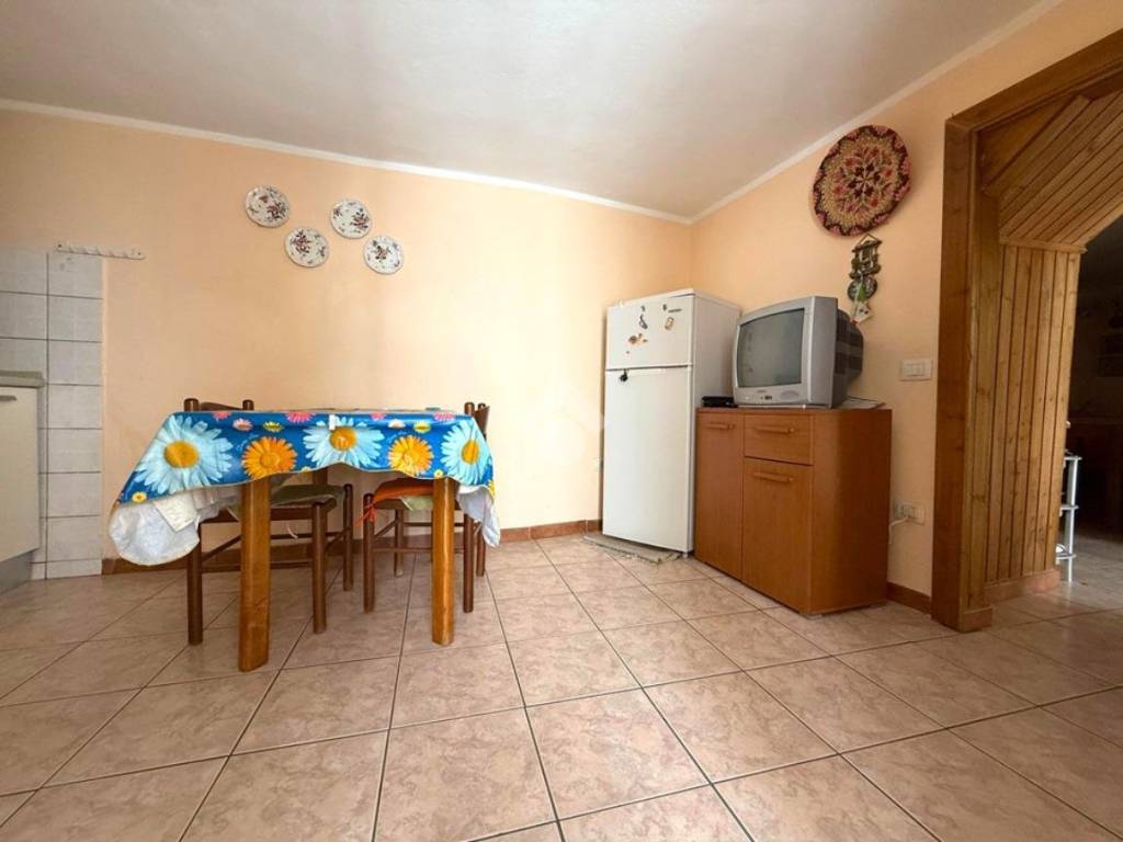 Casa indipendente a Lanusei in Via Giuseppe Zanardelli, 33 - Foto 4