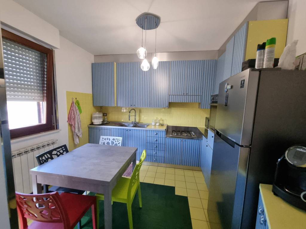 Attico / mansarda a Corridonia in Via Giacomo Puccini - Foto 5