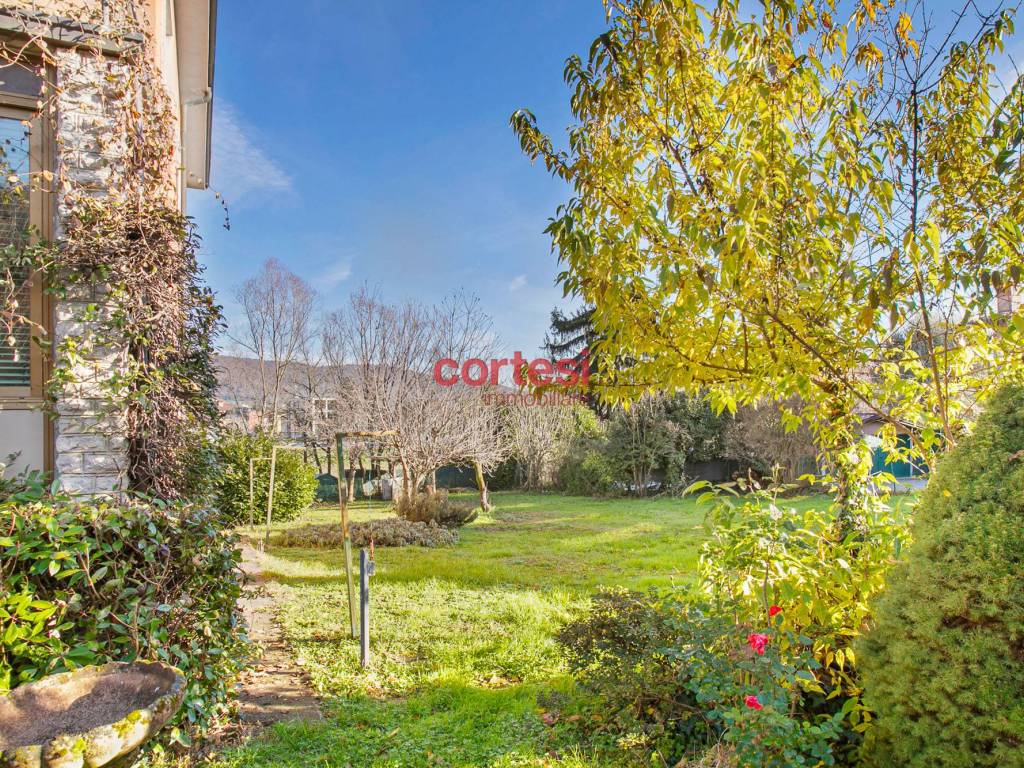 Villa a Bergamo in Via Valverde, 32 - Foto 3