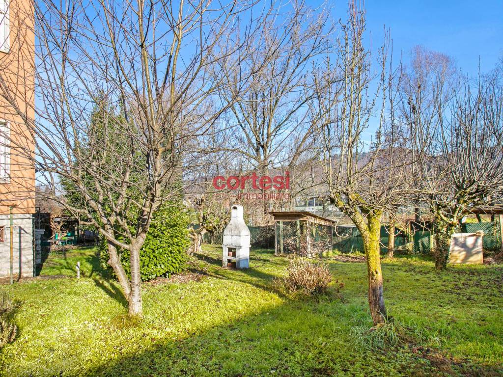 Villa a Bergamo in Via Valverde, 32 - Foto 5